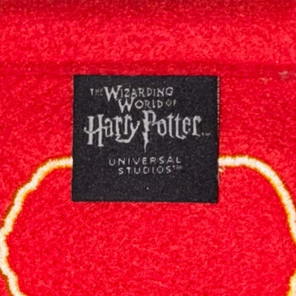 U.S Harry Potter Garland - Picture 3 of 6